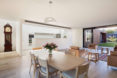 Humble House, Coy Yiontis Architects, Australia, timber cladding, natural ventilation, natural light, green architecture