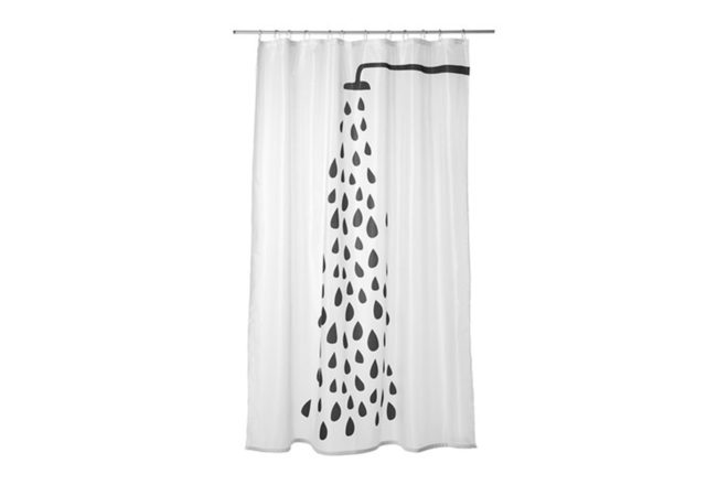 IKEA Shower Curtain, IKEA giveaway, IKEA gift card, IKEA contest, win IKEA giveaway, win an ikea shopping spree, free IKEA stuff, eco-friendly giveaways, green giveaways, home decor giveaways, inhabitat giveaway, inhabitat contest, shopping at IKEA, new IKEA products 2016, dorm room decor, eco dorm room decor, eco dorm room furniture, green dorm room furniture, back to college contest, back to college giveaway, back to school contest, back to school giveaway