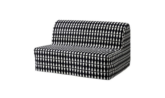 IKEA sleeper sofa, IKEA lycksele lovas, IKEA giveaway, IKEA gift card, IKEA contest, win IKEA giveaway, win an ikea shopping spree, free IKEA stuff, eco-friendly giveaways, green giveaways, home decor giveaways, inhabitat giveaway, inhabitat contest, shopping at IKEA, new IKEA products 2016, dorm room decor, eco dorm room decor, eco dorm room furniture, green dorm room furniture, back to college contest, back to college giveaway, back to school contest, back to school giveaway