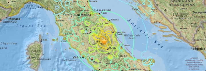italy earthquake 2016, italy, earthquake, natural disaster, death toll earthquake, deaths italy earthquake, amatrice, norcia