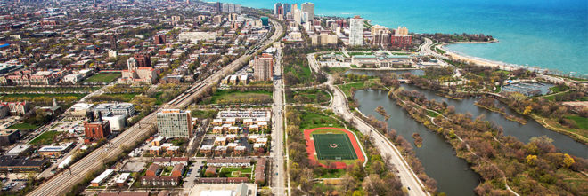 Obama, Chicago, South Side, presidential library, Jackson Park