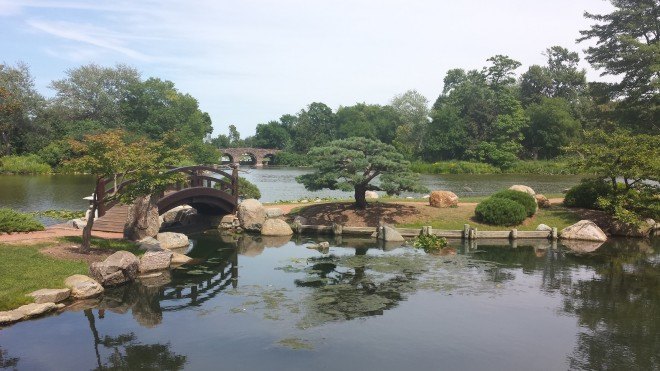 Jackson Park, Obama Presidential Center