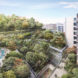 Kampung Admiralty by WOHA Architects, Kampung Admiralty Singapore, smart assisted living for cities, urban design for elderly, urban design for baby boomers, urban design for elder care