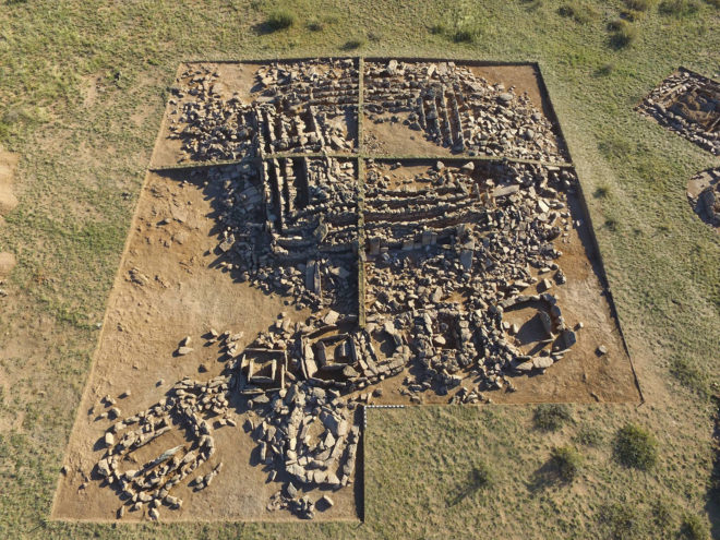 Kazakhstan, Kazakhstan Pyramid, Egyptian pyramids, archaeology, archaeological find, archaeological discovery, pyramid, Viktor Novozhenov, mausoleum