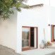 Little house in the Campo by Ibiza Interiors and Standard Studio, stable renovation by Ibiza Interiors, stable renovation in Ibiza, stable renovation by Standard Studio, green renovation Ibiza, solar powered house in Ibiza