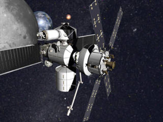 nasa, international space station, nextstep, journey to mars, deep space habitats, bigelow aerospace, boeing, Lockheed Martin, NanoRacks, Orbital ATK, Sierra Nevada Corporation
