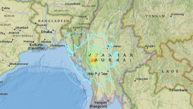 myanmar, bagan, india, kolkata, myanmar 6.8 earthquake, earthquake, earthquake damage, natural disaster