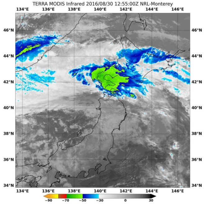 japan, china, lionrock, typhoon lionrock, flooding, flood, natural disasters, pacific ocean hurricane season