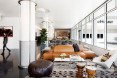 neuehouse, neuehouse los angeles, neuehouse LA, co-working spaces, co-living spaces, co-working design, communal design