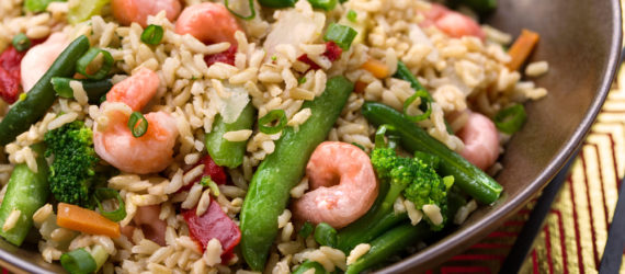 meatless shrimp, plant-based shrimp, new wave foods, shrimp sustainability, vegan shrimp, vegetarian shrimp, shrimp farming sustainability, shrimp alternative