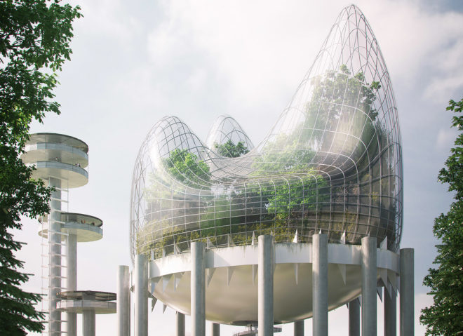 new york state pavilion, world’s fair pavilion, new york state pavilion competition, national trust for historic preservation, people for the pavilion, aidan doyle, sarah wan, javier salinas, rich kejrewal, shaurya sharma, cesar juarez, alida rose delaney, houiji ramzi