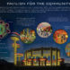 new york state pavilion, world’s fair pavilion, new york state pavilion competition, national trust for historic preservation, people for the pavilion, aidan doyle, sarah wan, javier salinas, rich kejrewal, shaurya sharma, cesar juarez, alida rose delaney, houiji ramzi