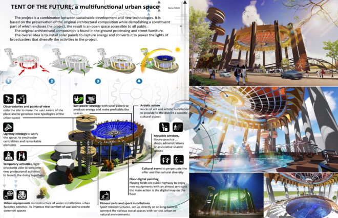 new york state pavilion, world’s fair pavilion, new york state pavilion competition, national trust for historic preservation, people for the pavilion, aidan doyle, sarah wan, javier salinas, rich kejrewal, shaurya sharma, cesar juarez, alida rose delaney, houiji ramzi