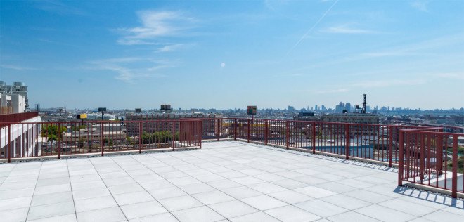 2222 Jackson Avenue, oda, oda architecture, long island city architecture, long island city apartments, modular architecture, modular design, green design, green architecture, nyc architecture