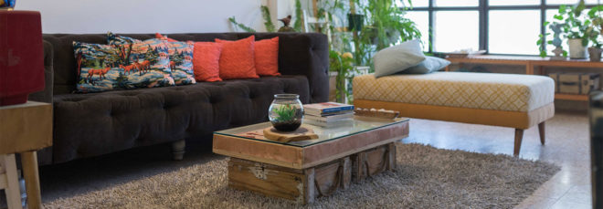 eco Living Room Design, upcycling, upcycled design, upcycle, diy furniture, diy decor, upcycled decor, repurposing, eco design, green design, green interior design, sustainable interior design, eco interior design, eco decor, green decor, sustainable decor, green furniture, eco furniture, street trash, home decor, eco home decor, Or Kaplan, tel aviv interior design, israeli design, israeli interior design