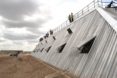 Buckminster Fuller Challenge 2016, Buckminster Fuller Challenge 2016 finalists, socially responsible design’s highest award, Cooperación Comunitaria, The Sentinel Project’s Una Hakika, Taking Root’s CommuniTree, PITCHAfrica’s Waterbank Schools