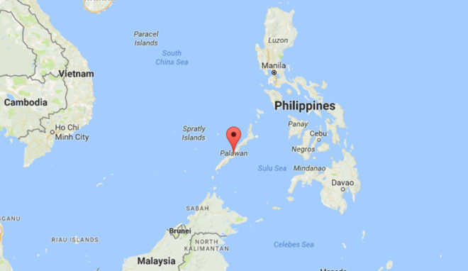 Philippines, palawan island, world's largest natural pearl, fisherman kept pearl, $100 million pearl, valuable gemstones