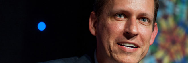 Peter Thiel, Peter Thiel parabiosis, Peter Thiel young people's blood, Peter Thiel young blood, Peter Thiel on death, Peter Thiel on aging, Peter Thiel on health, parabiosis and death, parabiosis treatment