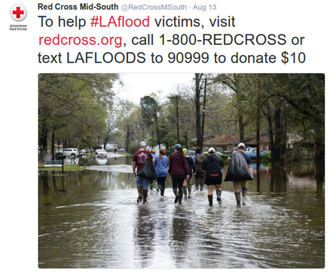 louisiana, baton rouge, heavy rains, flood, flooding, floods, floodwaters, flood-related deaths, natural disasters, state of emergency