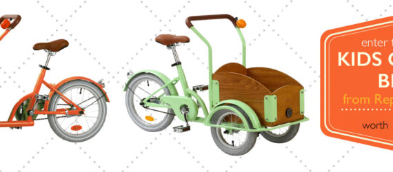 Kids cargo bike contest, kids cargo bike giveaway, republic bike, republic bike kids cargo bike, kids cargo bike, kids bike, kids cargo trike, kids cargo tricycle, kids cargo bicycle, kids cargo bike, cargo bike for kids, mini cargo bike, bikes for kids, green kids, eco kids, cargo bike giveaway, win a kids cargo bike, kids cargo bike giveaway, win a republic bike, win a bike for back to school
