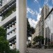 Rio Branco 12 by Triptyque, bioclimatic Brazilian architecture, green renovation rio de janeiro, green renovation RB12, RB12 by Triptyque, RB12 Rio de Janeiro, sustainable RB12