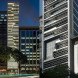 Rio Branco 12 by Triptyque, bioclimatic Brazilian architecture, green renovation rio de janeiro, green renovation RB12, RB12 by Triptyque, RB12 Rio de Janeiro, sustainable RB12