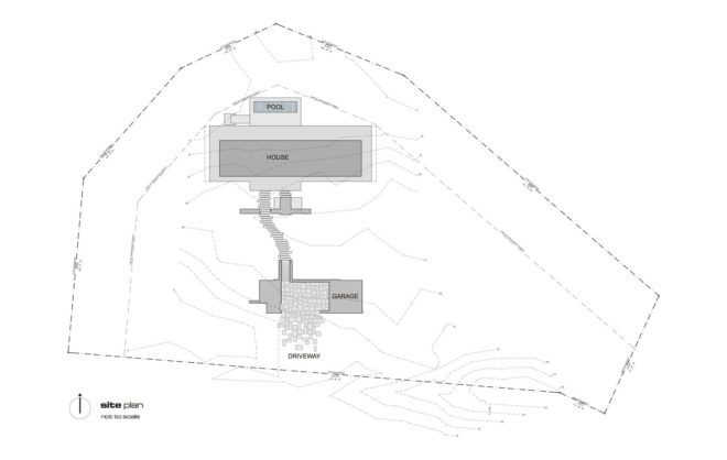Rooiels Beach House, Elphick Proome Architects, seaside house, Cape Town, vacation house, South Africa, hydraulic shutters, hydraulic power, glass facade, timber shutters, hardwood, steel-framed building, natural light, green architecture