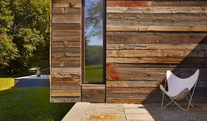 Rural Loft, Delaware, DIGSAU, reclaimed wood, rural architecture, barn, traditional construction techniques, green architecture, timber decks, vernacular architecture