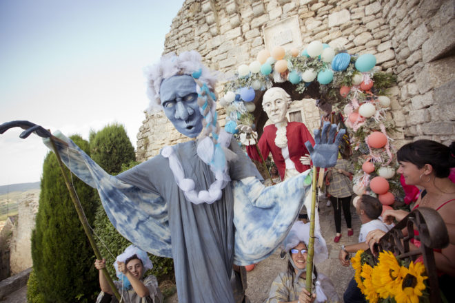 SCAD Lacoste, SCAD Lacoste puppets, puppets by Sam Lasseter, SCAD puppets, SCAD puppet parade, SCAD Hong Kong puppet parade, SCAD Atlanta puppet parade, SCAD Savannah puppet parade, papier-mâché puppets,