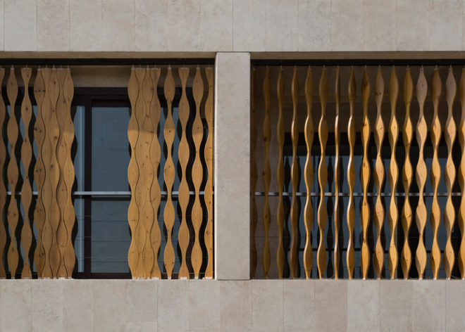 Saba Apartment by TDC Office, Saba Apartment in Tehran, Heravi Square Saba Apartment, green roofed building Tehran, drip irrigation using harvested rainwater
