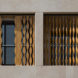 Saba Apartment by TDC Office, Saba Apartment in Tehran, Heravi Square Saba Apartment, green roofed building Tehran, drip irrigation using harvested rainwater