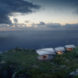 Sea Song residence, Big Sur, Form4 Architecture, net-zero energy, net-zero, xeriscaping, self-cleaning glass, pavilions, green architecture, rainwater harvesting