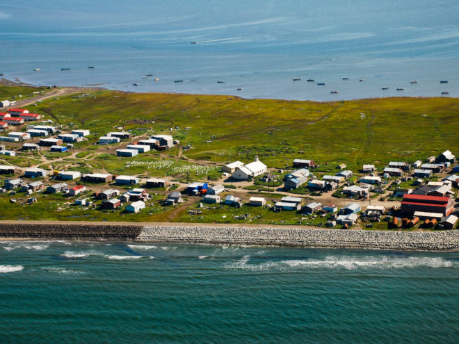 shishmaref, shishmaref alaska, alaska climate change, climate change relocation, shishmaref relocation, shishmaref vote, displaced alaskan village, alaskan village relocation, alaska global warming, esau sinnok