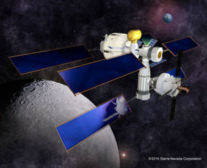 nasa, international space station, nextstep, journey to mars, deep space habitats, bigelow aerospace, boeing, Lockheed Martin, NanoRacks, Orbital ATK, Sierra Nevada Corporation