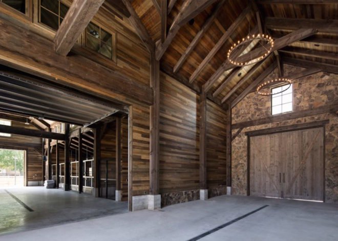 Snuck Farm by Lloyd Architects, sustainable agriculture in Utah, Fugal Farm by Lloyd Architects, modern farm, contemporary farm design