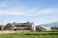 Snuck Farm by Lloyd Architects, sustainable agriculture in Utah, Fugal Farm by Lloyd Architects, modern farm, contemporary farm design