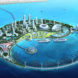 South Sea Pearl Eco-Island, South Sea Pearl Eco-Island competition, South Sea Pearl Eco-Island by Diller Scofidio + Renfro, South Sea Pearl Eco-Island Haikou, Hainan artificial islands, China artificial islands