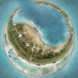 South Sea Pearl Eco-Island, South Sea Pearl Eco-Island competition, South Sea Pearl Eco-Island by Diller Scofidio + Renfro, South Sea Pearl Eco-Island Haikou, Hainan artificial islands, China artificial islands