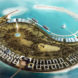 South Sea Pearl Eco-Island, South Sea Pearl Eco-Island competition, South Sea Pearl Eco-Island by Diller Scofidio + Renfro, South Sea Pearl Eco-Island Haikou, Hainan artificial islands, China artificial islands