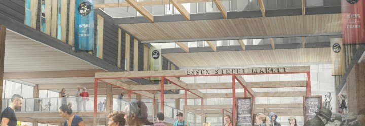 Association of Collegiate Schools of Architecture, timber architecture, Timber in the City, Urban Habitat Competition, rainwater harvesting, Buddy Burkhalter, Mingjun Yin, and Connor Irick, University of Washington, green design, eco design, sustainable design, Parsons the New School of Design, timber buildings, clt panels