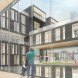 Association of Collegiate Schools of Architecture, timber architecture, Timber in the City, Urban Habitat Competition, rainwater harvesting, Buddy Burkhalter, Mingjun Yin, and Connor Irick, University of Washington, green design, eco design, sustainable design, Parsons the New School of Design, timber buildings, clt panels
