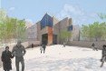 Buckminster Fuller Challenge 2016, Buckminster Fuller Challenge 2016 finalists, socially responsible design’s highest award, Cooperación Comunitaria, The Sentinel Project’s Una Hakika, Taking Root’s CommuniTree, PITCHAfrica’s Waterbank Schools