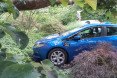 chevrolet, chevy volt, volt electric vehicle, electric vehicle, evs, hudson valley, hudson valley vacation, buttermilk falls inn, buttermilk falls, chevy volt test drive, new york sustainable energy, green transportation