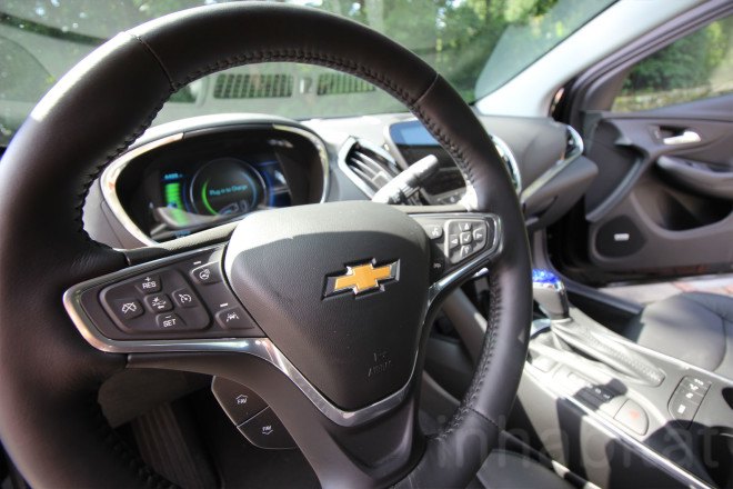 chevrolet, chevy volt, volt electric vehicle, electric vehicle, evs, hudson valley, hudson valley vacation, buttermilk falls inn, buttermilk falls, chevy volt test drive, new york sustainable energy, green transportation