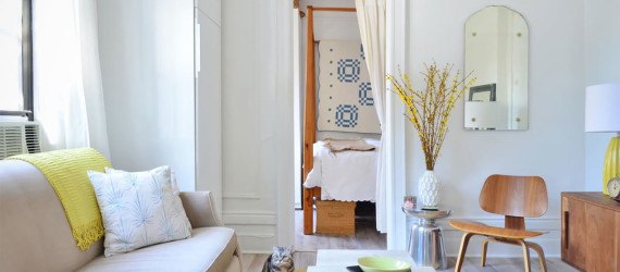 NYC small spaces, nyc tiny spaces, tiny homes nyc, Jennifer Space, Nancy Mitchell, tiny home renovation, tiny home design, nyc interior design, west village tiny homes, west village architecture, space saving tips, space saving furniture, home renovation, small space conversion