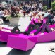 XXX Times Square with Love, times square, times square x chairs, times square art, art nyc, Juergen Mayer H., Juergen Mayer, public art nyc