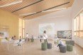 Toyota, Yellowstone Youth Campus, Yellowstone, national park, Yellowstone National Park, Living Building Challenge, sustainable building, green building