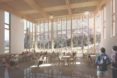 Toyota, Yellowstone Youth Campus, Yellowstone, national park, Yellowstone National Park, Living Building Challenge, sustainable building, green building