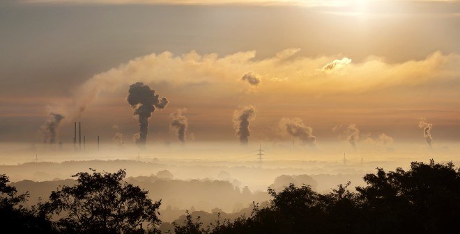 geology, Holocene, Anthropocene, global warming, climate change, man-made epoch
