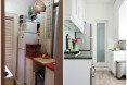 NYC small spaces, nyc tiny spaces, tiny homes nyc, Jennifer Space, Nancy Mitchell, tiny home renovation, tiny home design, nyc interior design, west village tiny homes, west village architecture, space saving tips, space saving furniture, home renovation, small space conversion